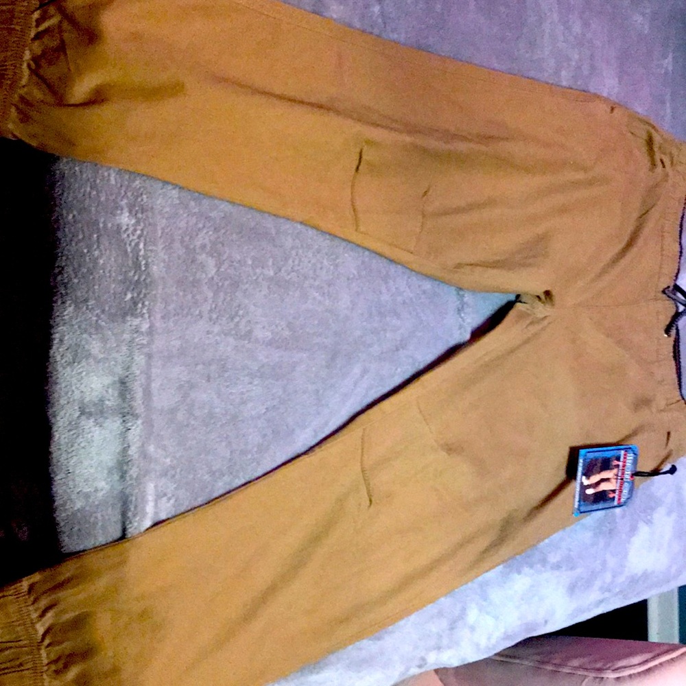 Joggers